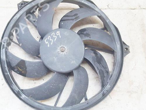 Used Fan Fan 35860026 35860026