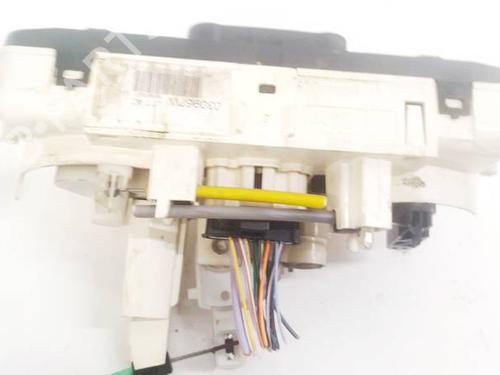 Climate control RENAULT MODUS / GRAND MODUS (F/JP0_) 1.5 dCi (FP0D, JP0D) | BP34835253I5 - Image 2