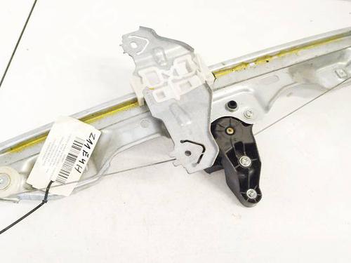 Used Rear left window mechanism Rear left window mechanism 38316685 38316685
