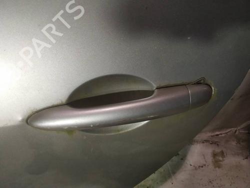rear-left-exterior-door-handle-nissan-primera-hatchback-p12-2002-35038531 main image