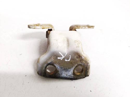 Used Hinge/Door check strap Hinge/Door check strap NISSAN MICRA II (K11) 1.5 D (57 hp) 35971531 35971531