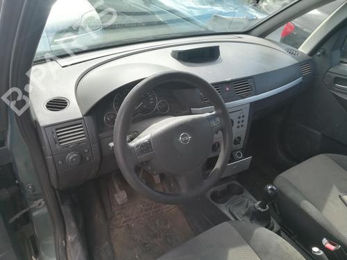 Electronic module OPEL MERIVA A MPV (X03) 1.7 CDTI (E75) | BP33507085M83  - Image 9