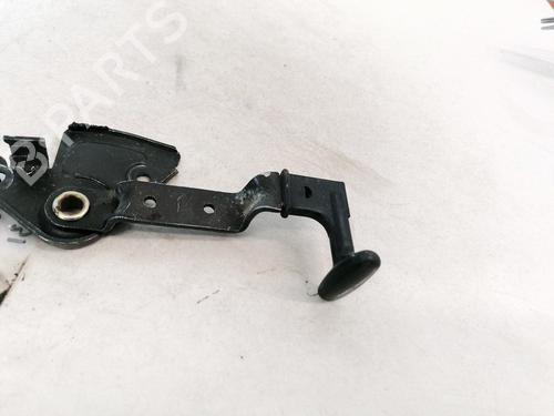 Interior handle AUDI A6 C5 (4B2, 4B4) 2.5 TDI | BP35590470I7 - Image 2