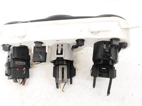 Climate control FORD FIESTA VI (CB1, CCN) 1.4 TDCi | BP35238707I5 - Image 2