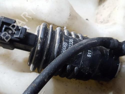 Used Washer pump Washer pump RENAULT ESPACE II (J/S63_) 2.1 TD (J63E) (90 hp) 35703111 35703111
