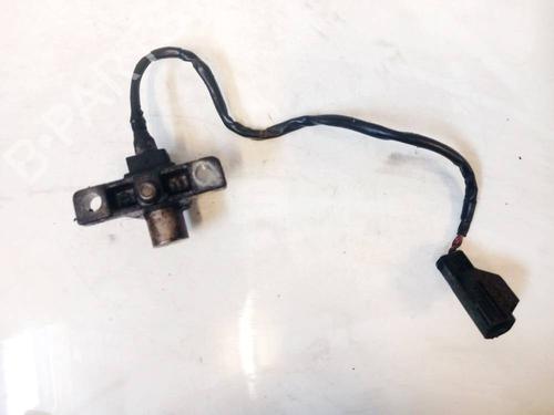 Electronic sensor VOLVO V70 II (285) 2.4 | BP35352658M84 - Image 2