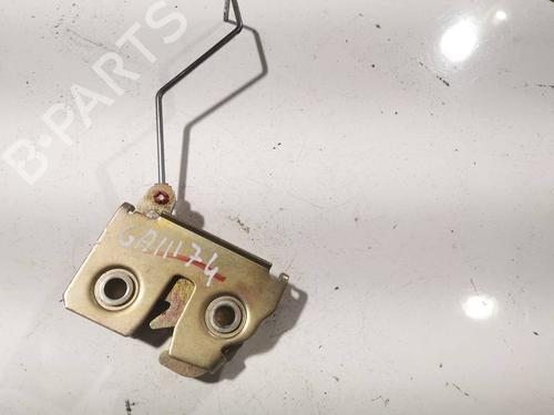 Used Electronic module Electronic module NISSAN PRIMERA Hatchback (P12) 1.9 dCi (120 hp) 34768267 34768267