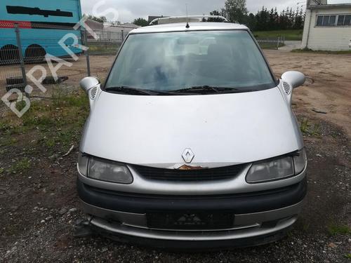 Used Parts RENAULT ESPACE III (JE0_)  2.2 12V TD (JE0E, JE0H, JE0P)  4469966