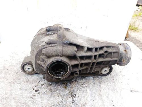 Front differential MERCEDES-BENZ M-CLASS (W164) ML 350 4-matic (164.186) | BP38574031M23 - Image 3