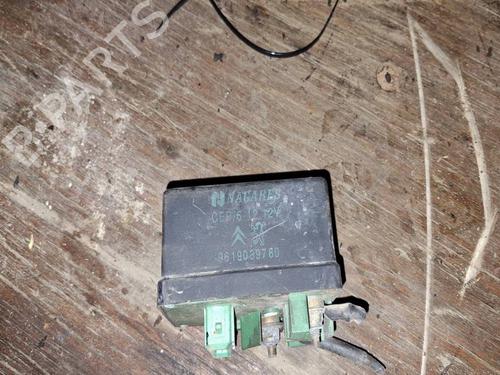 Used Electronic sensor Electronic sensor PEUGEOT 406 (8B) 2.0 HDI 110 (109 hp) 34750778 34750778