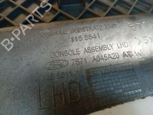 Armrest / Center console FORD MONDEO IV (BA7) 1.6 Ti | BP34770232I20 - Image 4