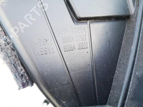Glove box MITSUBISHI ASX (GA_W_) 2.0 MIVEC 4WD | BP35309506C95 - Image 3