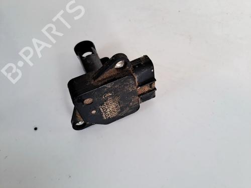 Used Mass air flow sensor Mass air flow sensor TOYOTA YARIS VERSO (_P2_) 1.3 (NCP20_, NCP22_, NCP20R, NCP22R) (84 hp) 35486673 35486673