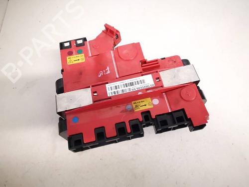 Used Fuse box Fuse box BMW 3 (F30, F80) 320 d (163 hp) 32947444 32947444