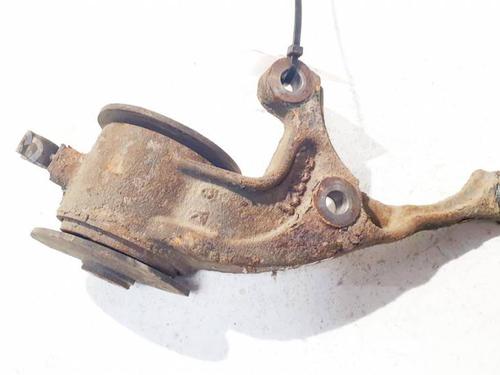 Engine mount SUZUKI GRAND VITARA II (JT, TE, TD) 2.0 All-wheel Drive (TD54V, JB420) | BP40290579M89 - Image 3