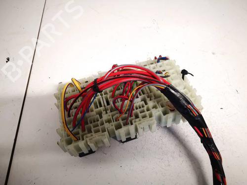 Fuse box VOLVO S80 II (124) 2.4 D | BP32621761E1 - Image 2