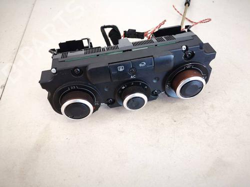 Used Climate control Climate control VW GOLF V (1K1) 1.6 FSI (115 hp) 35301691 35301691
