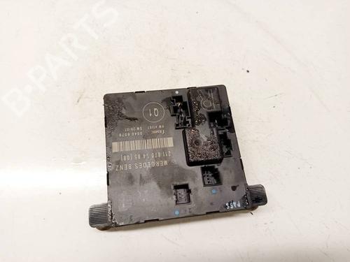 Used Electronic module Electronic module MERCEDES-BENZ E-CLASS (W211) E 220 CDI (211.006) (136 hp) 32532337 32532337