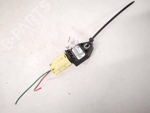 Used Electronic sensor Electronic sensor TOYOTA COROLLA Verso (ZER_, ZZE12_, R1_) 2.0 D-4D (CUR10_, CUR10R) (116 hp) 32899915 32899915