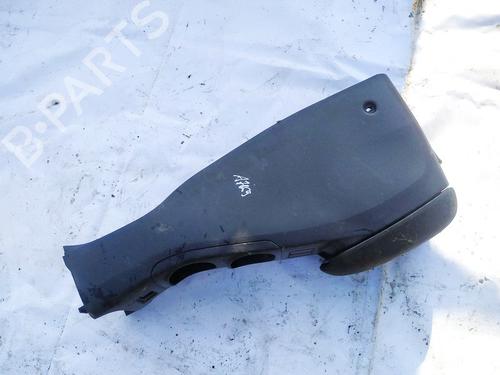 Used Armrest / Center console Armrest / Center console NISSAN PRIMERA Hatchback (P12) 1.9 dCi (120 hp) 35442120 35442120