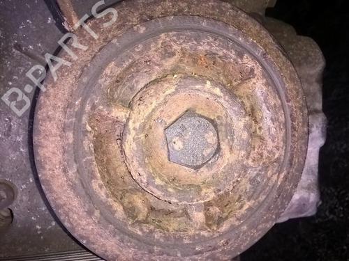 Polia Polia SAAB 900 I Combi Coupe 2.0 i (115 hp) 35651346 35651346