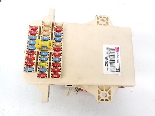 Used Fuse box Fuse box HYUNDAI i30 Estate (FD) 1.6 CRDi (116 hp) 32916498 32916498