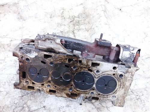 Cylinder head PEUGEOT PARTNER Box Body/MPV 1.6 HDi | BP34876136M5 - Image 2