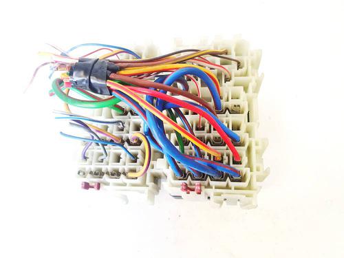 Fuse box FORD GALAXY II (WA6) 1.8 TDCi | BP32918517E1 - Image 3