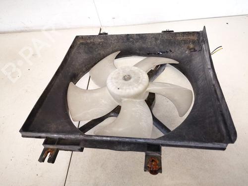 Used Fan Fan SUBARU LEGACY IV (BL) 2.5 AWD (BL9) (165 hp) 35449994 35449994