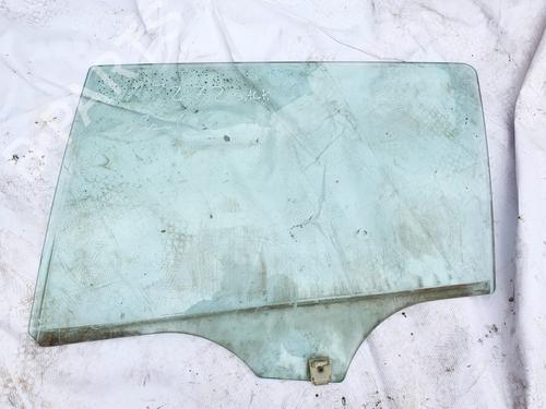 Used Rear left door window Rear left door window MAZDA 6 Hatchback (GG) 2.0 DI (GG14) (121 hp) 35428436 35428436