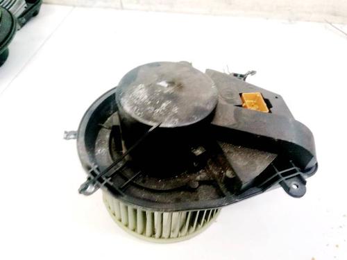 Heater blower motor AUDI A6 C6 (4F2) 2.4 | BP35357113M62 - Image 2