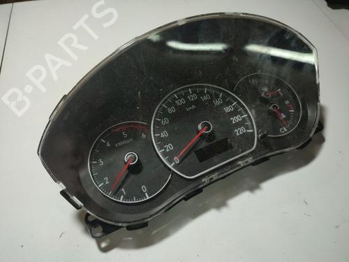 Used Instrument cluster Instrument cluster 34955031 34955031
