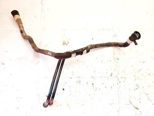 Pipe TESLA MODEL Y (5YJY) Long Range All-wheel Drive | BP35084282M125 - Image 2