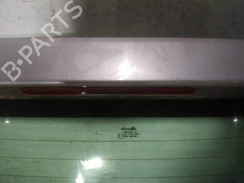 Used Third brake light Third brake light PEUGEOT 206 Hatchback (2A/C) 1.4 HDi eco 70 (68 hp) 34892323 34892323