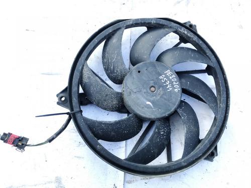 Used Fan Fan PEUGEOT 206 Hatchback (2A/C) 2.0 HDI 90 (90 hp) 35879150 35879150