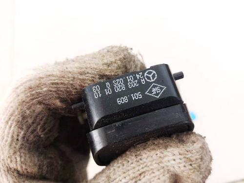 Switch MERCEDES-BENZ C-CLASS (W203) C 180 (203.035) | BP32933527I30 - Image 3