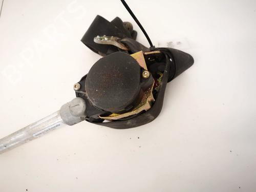Front left seatbelt AUDI A4 B5 (8D2) 1.9 TDI | BP35490271I26 - Image 2