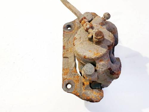 Left front brake caliper HONDA ACCORD VIII (CU) 2.2 i-DTEC (CU3) | BP35089213M105 - Image 2