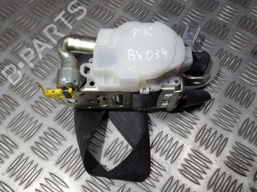 Used Front left seatbelt Front left seatbelt 35698073 35698073