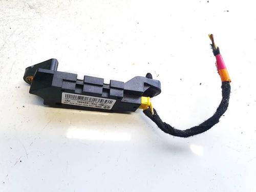 Electronic module NISSAN NOTE (E11, NE11) 1.5 dCi | BP32623163M83