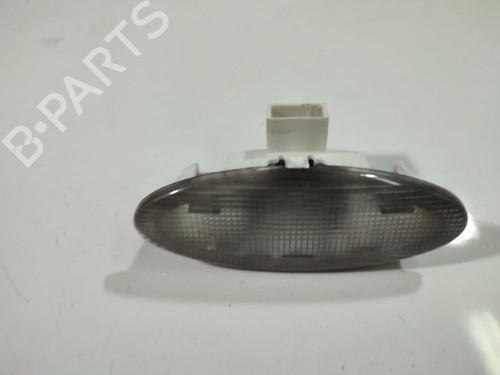 Plafonier Plafonier CHRYSLER VOYAGER IV (RG, RS) 2.8 CRD (150 hp) 34901093 34901093