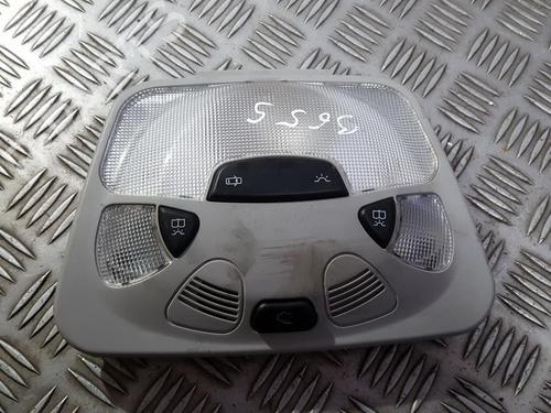 interior-roof-light-mercedes-benz-clk-c209-2002-2003-2004-2005-2006-2007-2008-2009-2010-35692238 main image