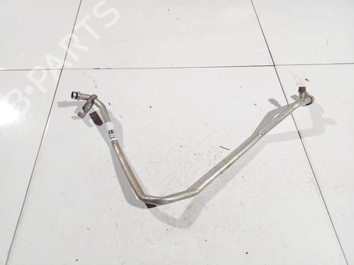 Used AC pipe AC pipe TOYOTA AURIS (_E15_) 2.0 D-4D (ADE150_, ADE150R) (126 hp) 32606506 32606506