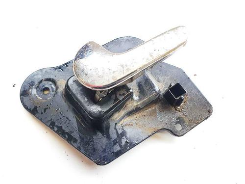 Used Rear left interior door handle Rear left interior door handle 35251638 35251638