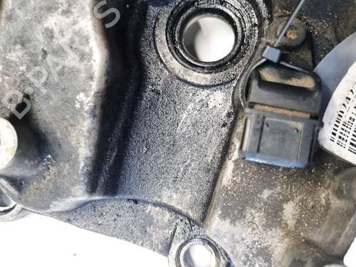 Electronic sensor CHEVROLET CAPTIVA (C100, C140) 2.0 D | BP35020013M84 - Image 2