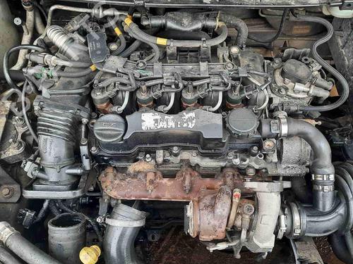 Engine mount FORD FOCUS II (DA_, HCP, DP) 1.6 TDCi | BP33068742M89 - Image 5