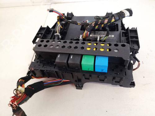 Used Fuse box Fuse box MERCEDES-BENZ A-CLASS (W169) A 180 CDI (169.007, 169.307) (109 hp) 32931304 32931304