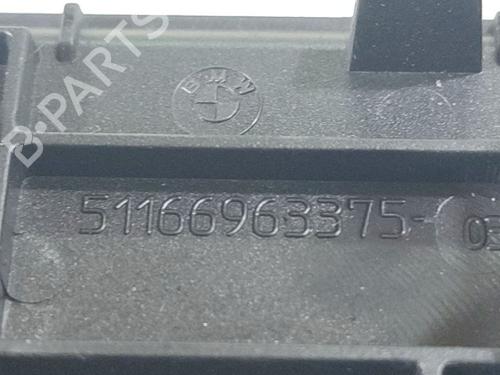 Electronic module BMW X5 (E70) 3.0 d | BP34825648M83 - Image 5