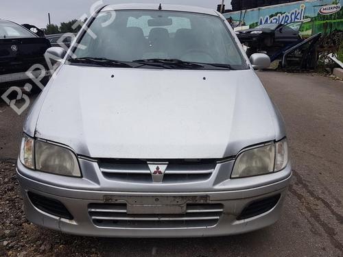 Engine mount MITSUBISHI SPACE STAR MPV (DG_A) 1.8 GDI (DG5A) | BP33075392M89  - Image 5