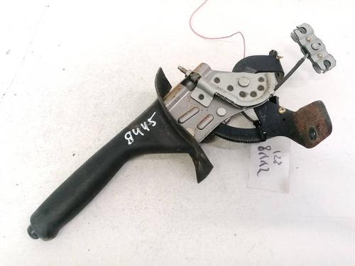 Used Hand brake Hand brake 35389739 35389739